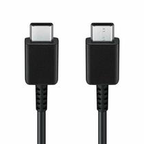Cable USB-C Samsung EP-DA705BBEG Black