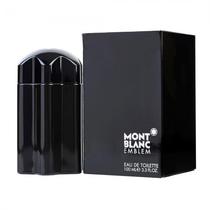 Perfume Mont Blanc Emblem Edt Masculino 100ML