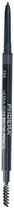 Delineador Phoera Ultra-Slim Brow Pincel 104 Dark Brunette - 0.08G