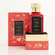 Perfume Sorvella s.Amber&Saffron 100ML - Cod Int: 75456