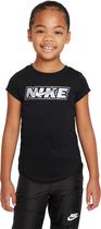 Nike Camiseta Fem Kids 26K185 023