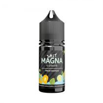Essencia Vape Magna Salt Fresh Mango Mint 35MG 30ML