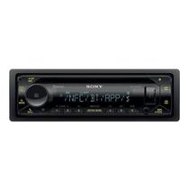 Auto Rádio CD Player Sony MEX-N5300BT USB/Aux/CNT/2BLUETOOH