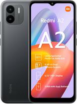Smartphone Xiaomi Redmi A2 Lte Dual Sim 6.52" 2GB/32GB Black (Global)