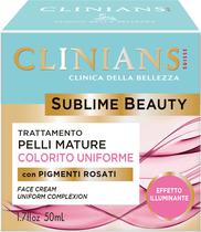 Creme Clinians Sublime Beauty - 50ML
