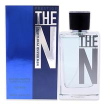 Perfume New Brand Prestige The NB Edt Masculino - 100ML