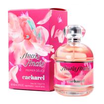 Perfume Cacharel Anais Anais Premier Delice Eau de Toilette 100ML