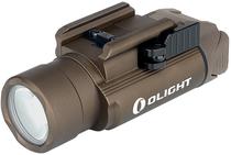 Lanterna LED Olight PL-Pro Valkyrie 1500 Lumens Desert Tan