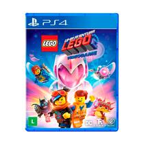 Juego Sony Playstation 4 Lego The Videogame