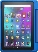 Tablet Amazon Fire HD 10 Kids Pro 32GB Wifi com Case (11A Geracao) - SKY Blue
