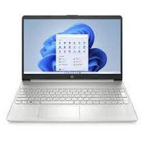 Notebook HP 15-DY5033DX i3-1215U 3.3GHZ/ 8GB/ 256 SSD/ 15.6" HD Touch/ Natural Silver/ W11H