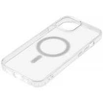 Capinha para iPhone 15 Pro Max Magsafe - Transparente