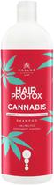 Shampoo Kallos Hair Pro-Tox Cannabis 1000ML