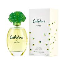 Perfume Femenino Cabotine de Gres 100ML Edt