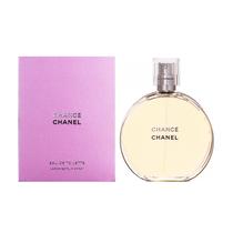 Perfume Chanel Chance Edt - Feminino 50ML