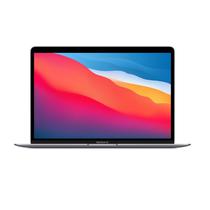 Notebook Apple Macbook Air 2020 MGN63LL/A Tela Retina de 13.3" M1 / 8GB de Ram / 256GB SSD - Cinza Espacial