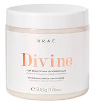 Brae Mascara Treatment Divine - 500G