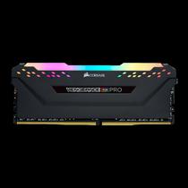 Memoria Ram Corsair Vengeance RGB Pro 8GB / DDR4 / 3200MHZ -(CMW8GX4M1E3200C16)