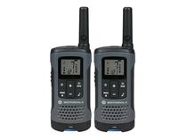 Radio Motorola Talkabout FRS T-200 MC 32KM (Par)