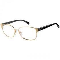Oculos de Grau Feminino Pierre Cardin 8833 - J5G (55-14-140)