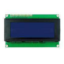 Ard LCD 20X04 Azul Arduino