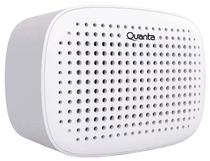 Speaker Quanta QTSPB63 BT/SD/USB 3W - Branco