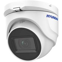 Camera para CCTV Hyundai Turret Camera HY-2CE56H0T-Itmf 2.4MM de 5MP FHD+ - Branco