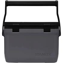 Caixa Termica Stanley Adventure Outdoor Cooler 70-15828-002 de 6.6L - Preto