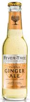 Agua Tonic Fever Tree Ginger Ale 200 ML