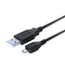 Cabo PS3 USB para Controle 1.80 M Sem Caixa