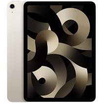 Apple iPad Air 5TH Generation A2588 MM9P3LL Wi-Fi / 256GB / 8GB Ram / 10.9" / 12MP / 12MP - Starlight