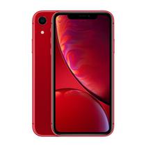 Swap iPhone XR 64GB Grad C Red