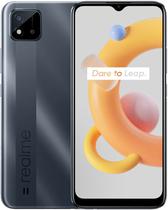 Smartphone Realme C11 2021 Lte Dual Sim 6.5" 2/32GB Cinza