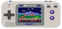 Console Portatil MY Arcade Gamer V Classic com 220 Jogos