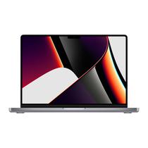 Apple Macbook Pro Mid (2021) 14" M1 Pro 1 TB MKGT3LL/A - Prata