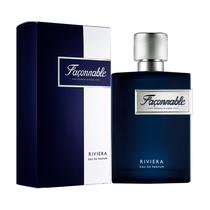 Perfume Faconnable Riviera Eau de Parfum 90ML