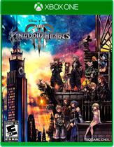 Jogo Kingdom Hearts III - Xbox One