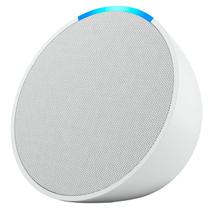 Amazon Echo Pop 1ST Geracao - Glacier White (2023)(921804)