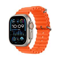 Smartwatch Apple Watch Ultra 2 Lte 49MM Orange Ocean