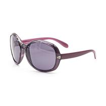 Oculos de Sol Feminino Visard VS1212-C3 - Vermelho
