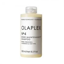 Shampoo Olaplex Bond Maintenance No.4 250ML