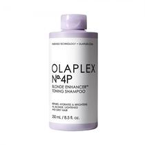 Shampoo Olaplex Enhancer Toning No. 4P 250ML