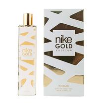 Perfume Nike Gold Edition Woman Eau de Toilette 100ML