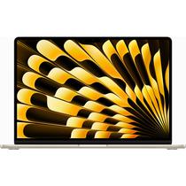 Apple Macbook Air 13.6" M3 MRXT3LL/A 8GB Ram/256GB SSD (2024) - Starlight