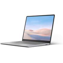 Notebook Microsoft Surface Laptop Go 1ZO-00001 12.4 Touchscreen/4GB Ram/64GB Emmc/i5-1035G1 - Platinum