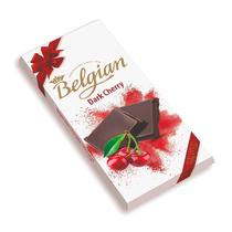 Chocolate The Belgian Dark Cherry 100GR