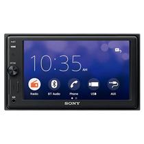 Car Audio Sony XAV-AX1500 Bluetooth