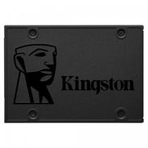 SSD Kingston SA400S37A - 120GB - 500 MB/s - SATA