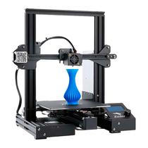 Impressora 3D Creality Ender -3 Pro (220*220*250MM)