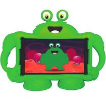 Tablet Advance TR7987 Capa Kids 16GB/Green